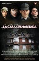Sherlock Holmes