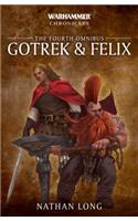Gotrek and Felix: The Fourth Omnibus