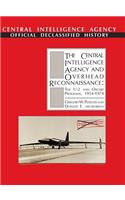 Central Intelligence Agency and Overhead Reconnaissance