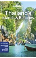 Lonely Planet Thailand's Islands & Beaches