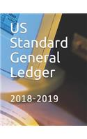 Us Standard General Ledger