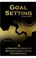 Goal Setting