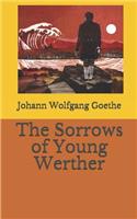 The Sorrows of Young Werther