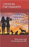 Rebecca Bridges Amateur Sleuth