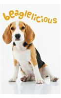 Beaglelicious Journal