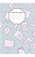Picture Story Paper