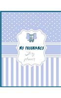 My Pregnancy Story Planner