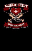 World's Best Endocrinologist