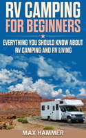 RV Camping for Beginners