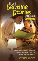Short Bedtime Stories for Kids