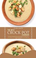 The best Crock Pot Cookbook