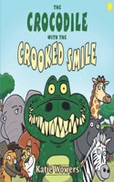 Crocodile with the Crooked Smile