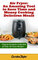 Time and Money Cooking Delicious Meals
