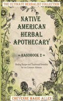 Native American Herbal Apothecary