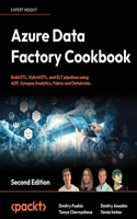 Azure Data Factory Cookbook - Second Edition