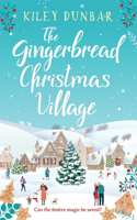Gingerbread Christmas Village