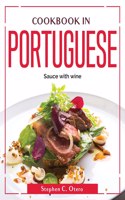 Cookbook in Portuguese