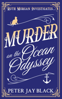 Murder on the Ocean Odyssey