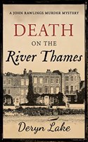 Death on the River Thames