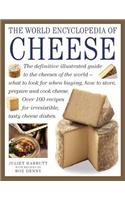 World Encyclopedia of Cheese