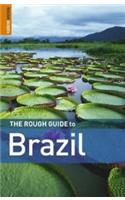 The Rough Guide to Brazil