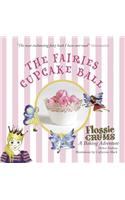 Flossie Crums: The Fairies Cupcake Ball