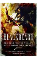 Hunt for Blackbeard