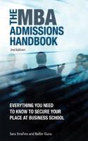 MBA Admissions Handbook