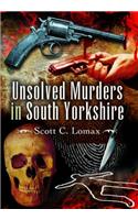 Unsolved Murders in South Yorkshire
