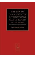 The Law of Damages in International Sales