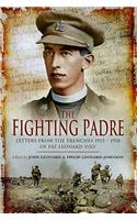 The Fighting Padre
