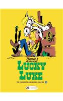 Lucky Luke - The Complete Collection 3: The Complete Collection