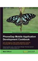 PhoneGap Mobile Application Development Cookbook