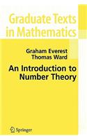 Introduction to Number Theory