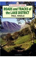 Roads and Tracks of the Lake District