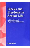 Blocks and Freedoms in Sexual Life