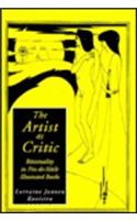 The Artist as Critic