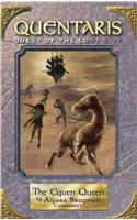 Equen Queen, The (Book #2)