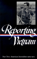 Reporting Vietnam Vol. 2 (Loa #105)