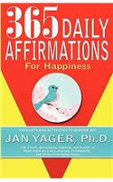 365 Daily Affirmations for Happiness