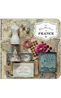 The Flea Markets of France