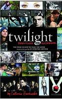 Twilight: Director's Notebook