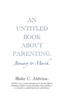Untitled Book about Parenting