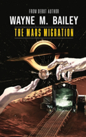 Mars Migration