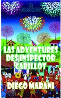 Adventures Des Inspector Cabillot