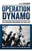 Operation Dynamo