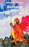 Monkey King's Revenge