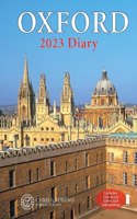 Oxford Diary - 2023