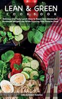 Lean & Green COOKBOOK