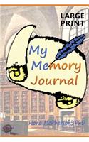 My Memory Journal